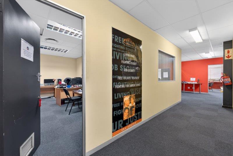 0 Bedroom Property for Sale in Cape Town City Centre Western Cape
